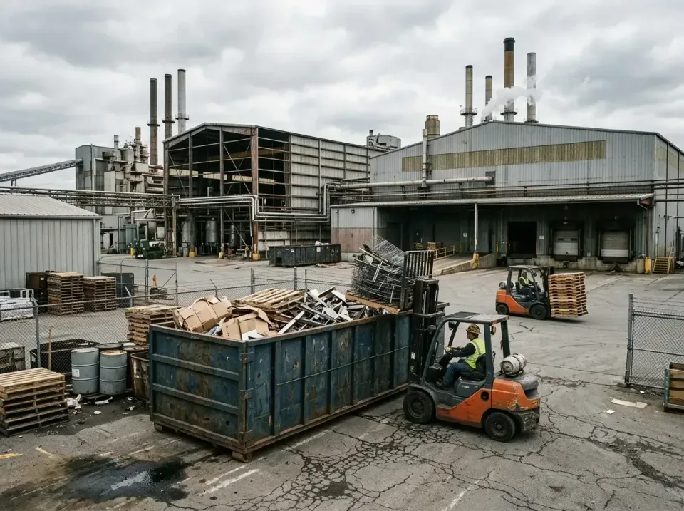 industrial-factory-scrap-conta-003 — frequently asked questions, Cheap Roll-off Dumpster Rentals in Martha Lake, WA